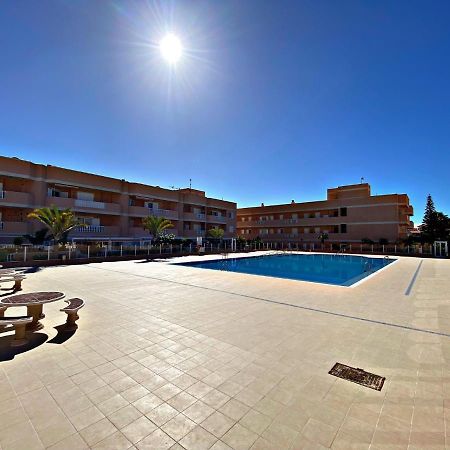 Costa Sol, 1 Bedroom Apartment. Arona  Exterior foto
