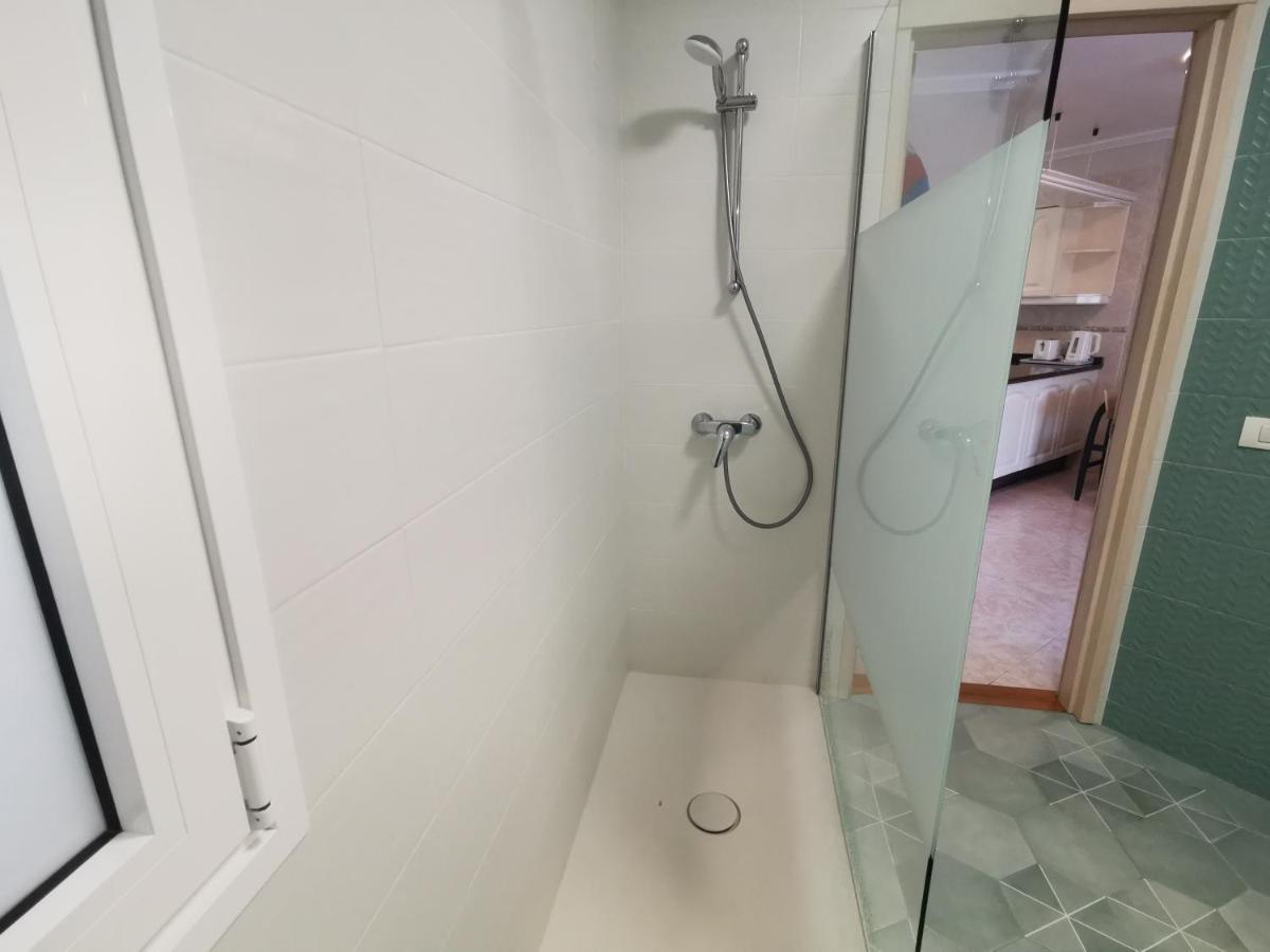 Costa Sol, 1 Bedroom Apartment. Arona  Exterior foto